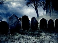 Fiction: “Back from the Dead” by John Lance
