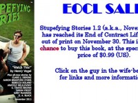 EOCL Sale: Stupefying Stories 1.2