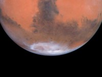 Fiction: “Martian Rules” by C. R. Hodges