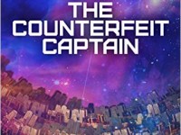 Book Release: THE COUNTERFEIT CAPTAIN<br />by Henry Vogel